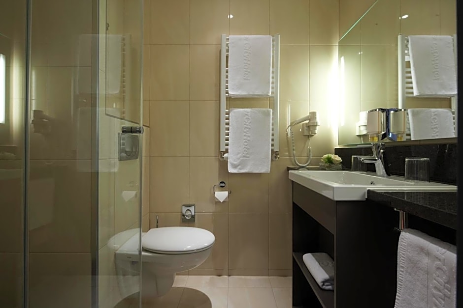 InterCityHotel Mannheim