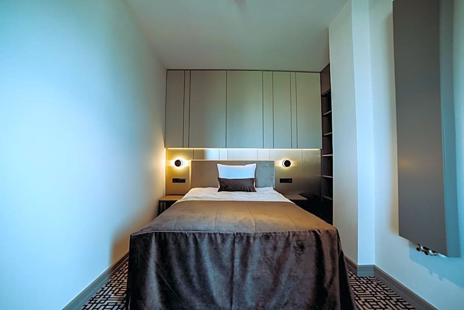 Hotel Evva