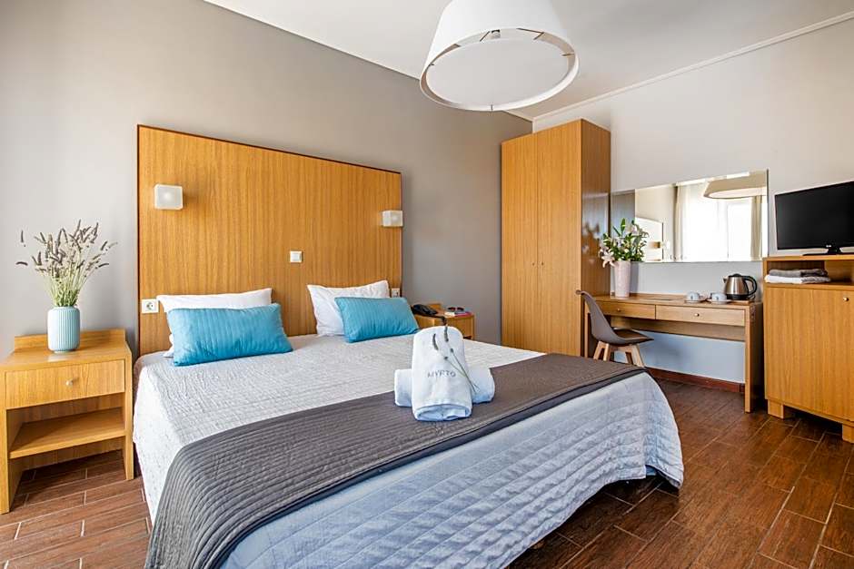 Myrto Hotel