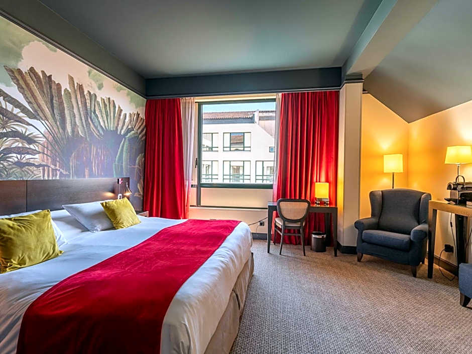 Mercure Bordeaux Chateau Chartrons