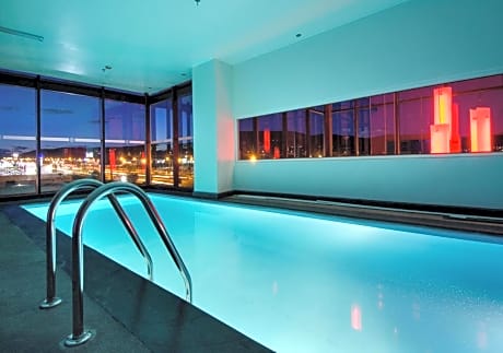 Ramada Encore by Wyndham Puebla