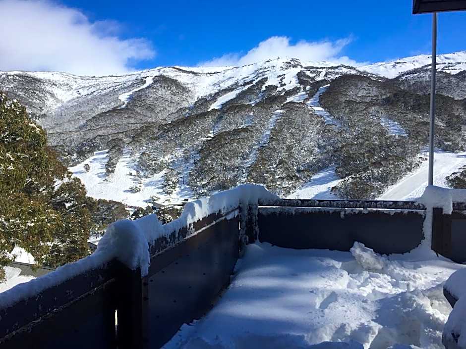 Photo 1 of 43 of Winterhaus Lodge Thredbo Village