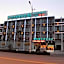 GreenTree Inn Jiangsu ZhenJiang Jurong New Bus Station Express Hotel