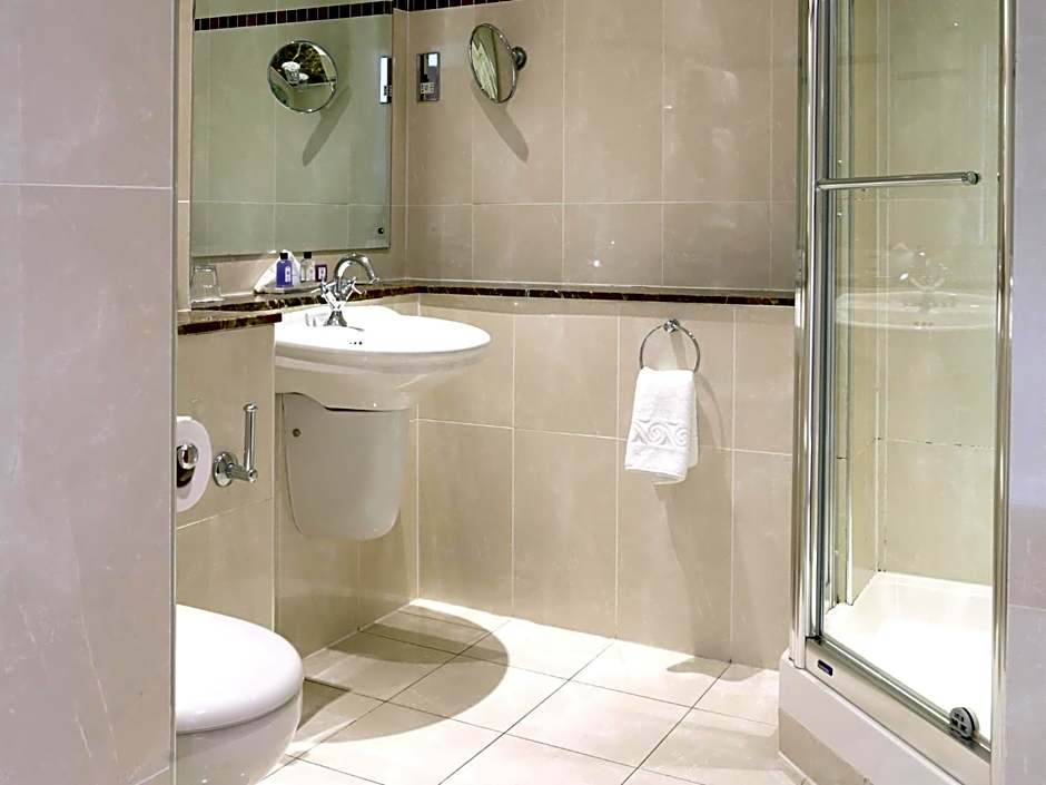 Macdonald Inchyra Hotel & Spa