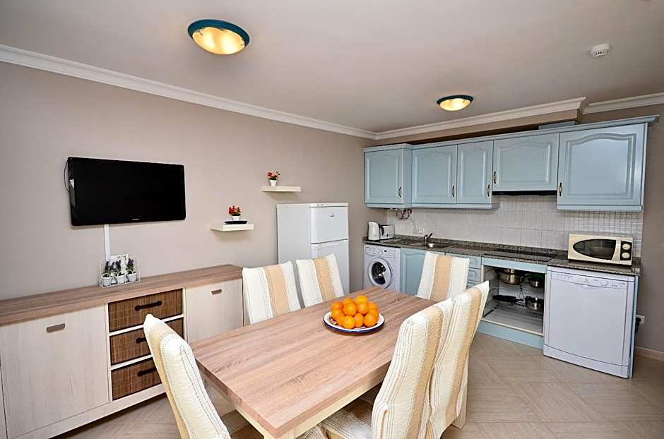 Aparthotel Ola Blanca