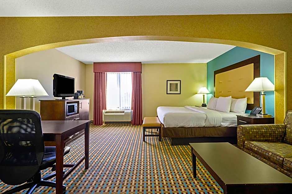 La Quinta Inn by Wyndham Columbia SE / Fort Jackson