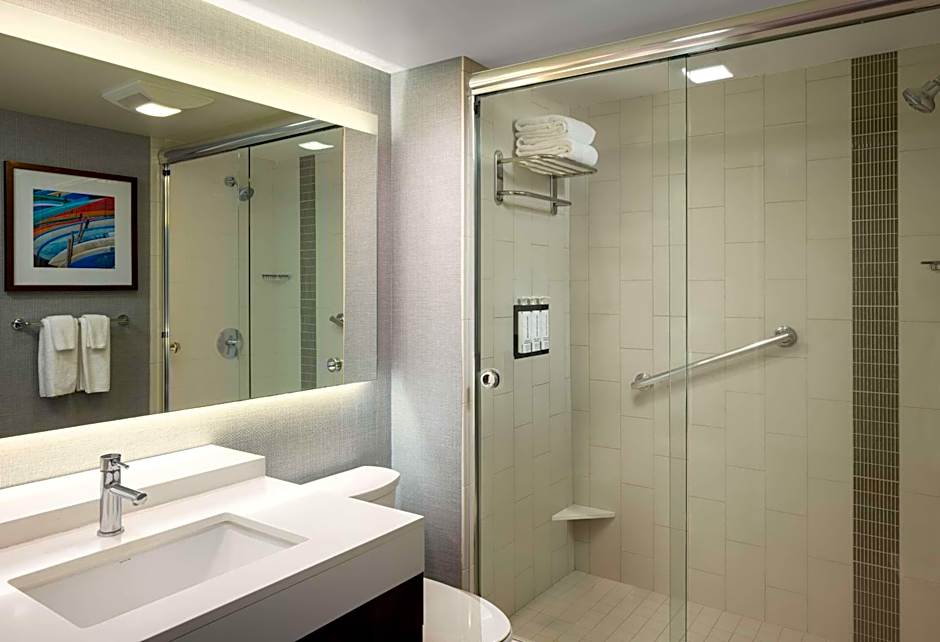 Hyatt Place Santa Cruz