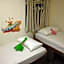 Alohas Hong Kong Hostel