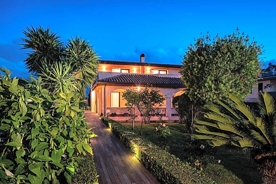 Le Terrazze di Bellavista