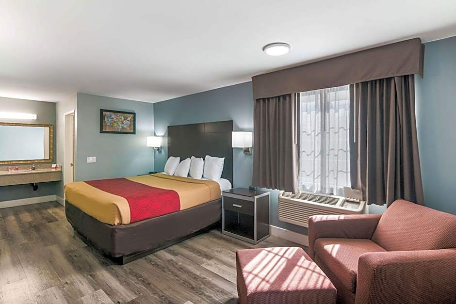 Econo Lodge Hesperia - Victorville I-15