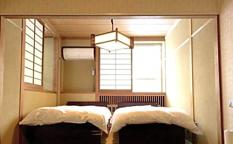 Triple Room - Non-Smoking