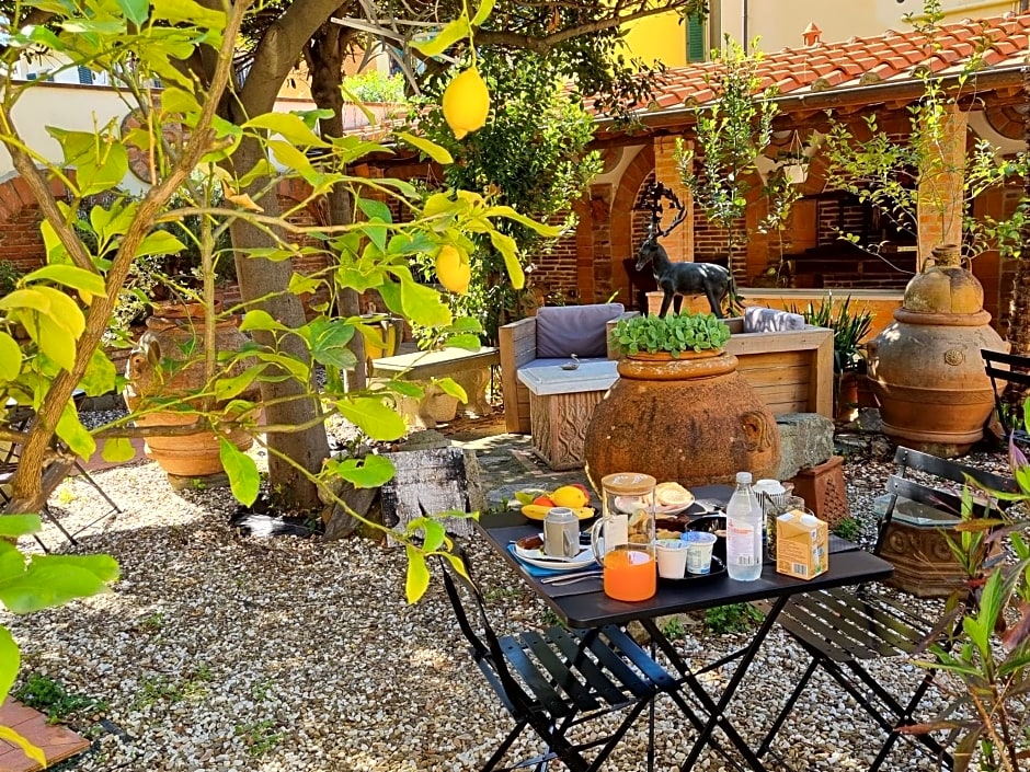 B&B Firenze 400