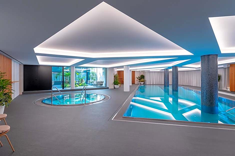 Sport-V-Hotel