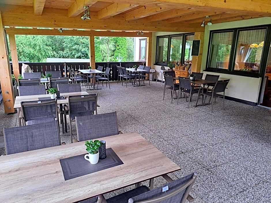 Gasthof Leitner - Der Wirt an der Klamm