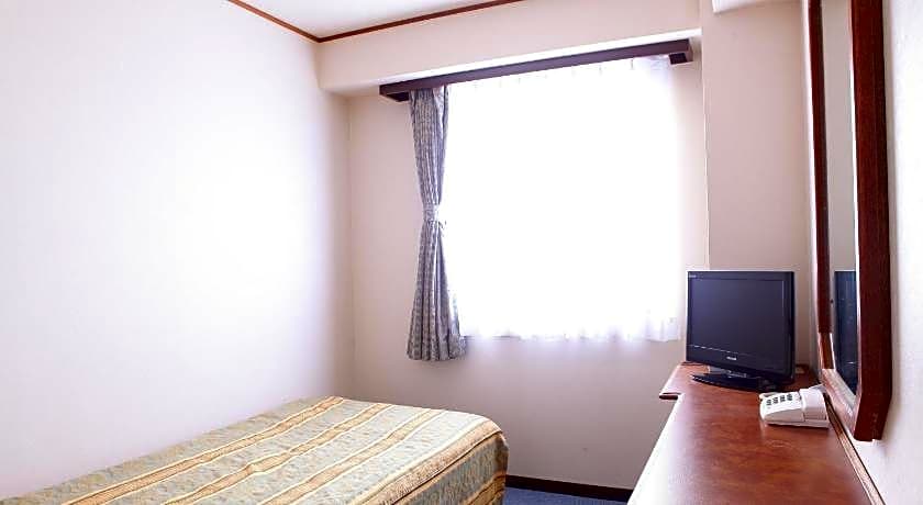 Niigata Hotel Terminal Art Inn