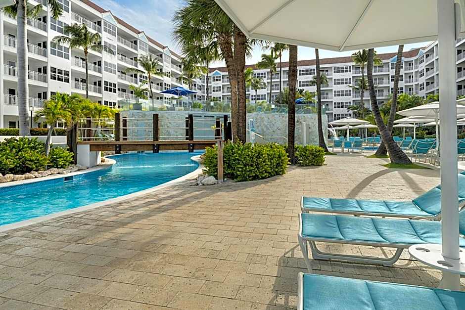 Marriott's Aruba Ocean Club