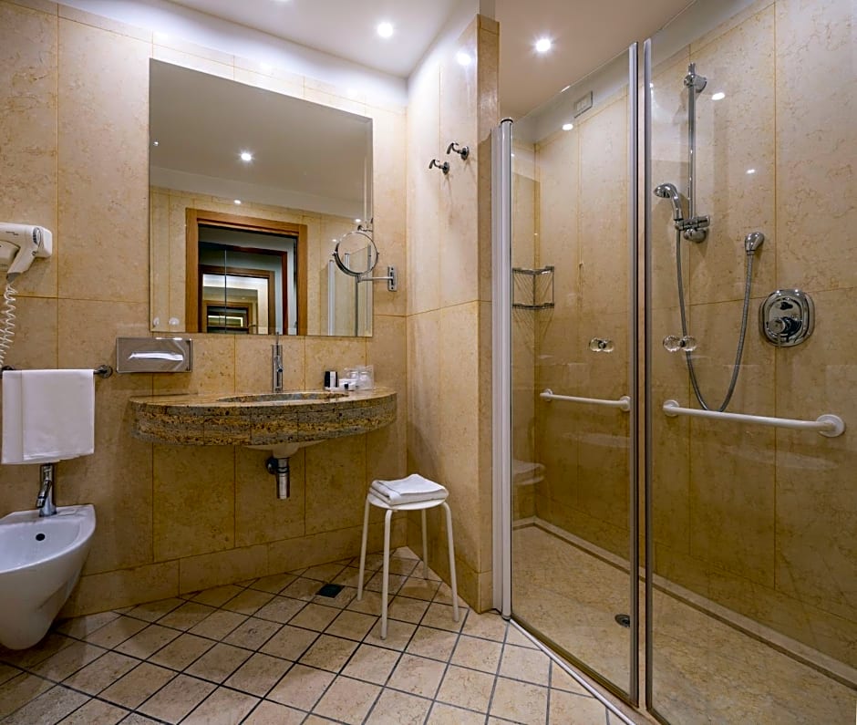 Crowne Plaza Padova by IHG