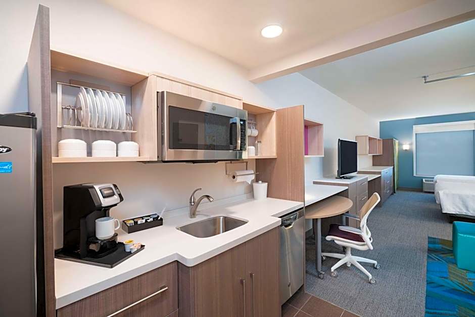 Home2 Suites by Hilton Brunswick, GA