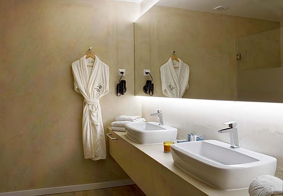 AP Maria Nova Lounge