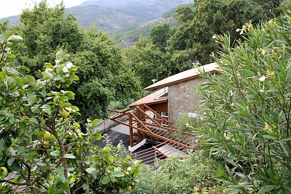 Hotel Rural Misarela