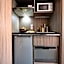 Nemea Appart Hotel Paris Levallois