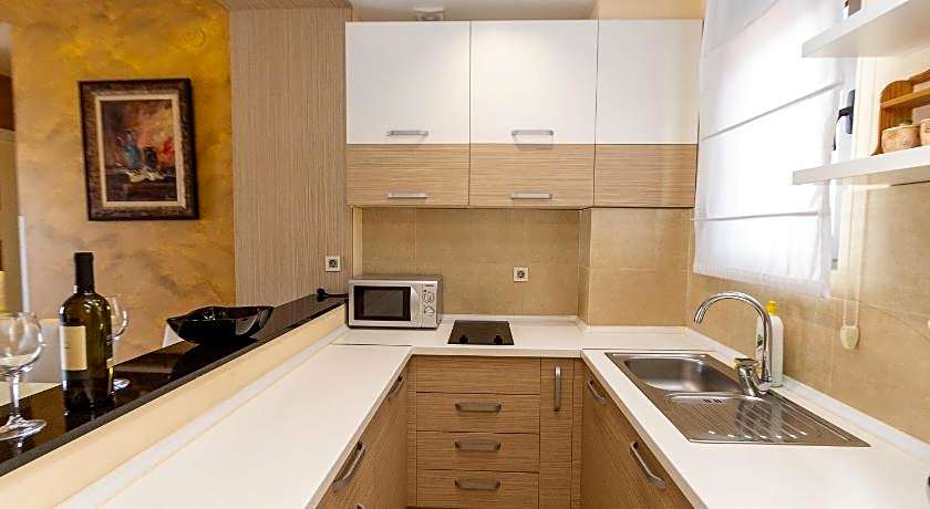 Hotel Butua Residence