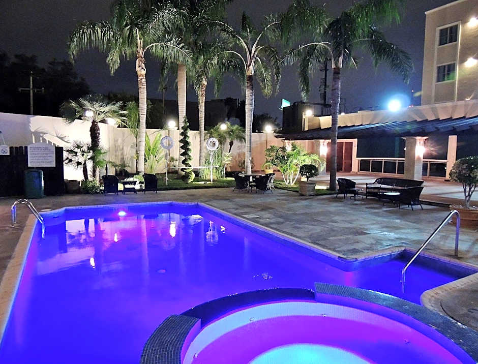 Holiday Inn Reynosa Zona Dorada By IHG