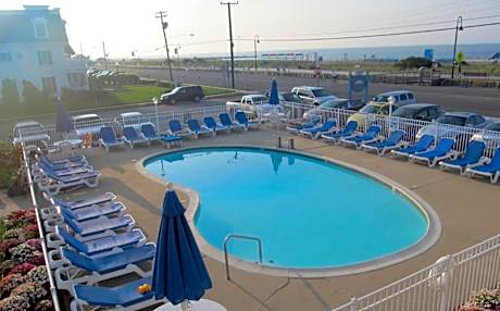 Colton Court Motor Inn