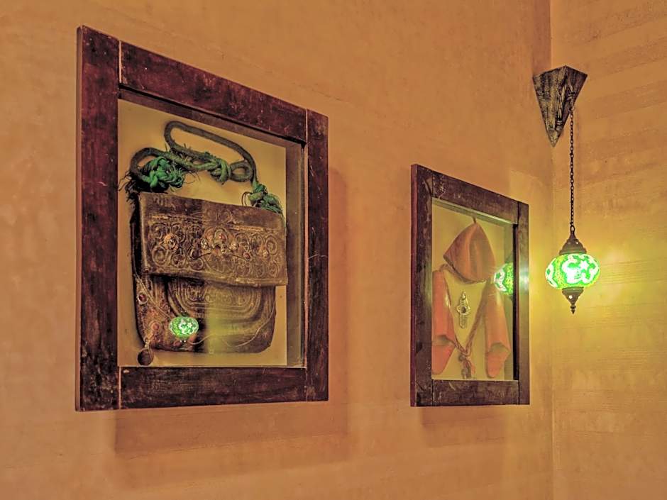 Palais Tinmel Marrakech