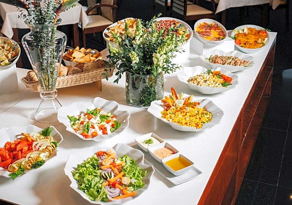 Montebelo Viseu Congress Hotel