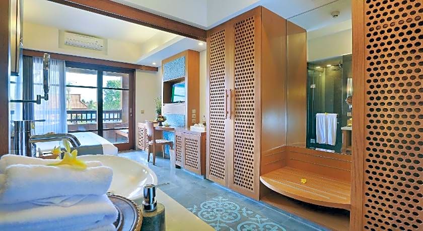 The Alantara Sanur