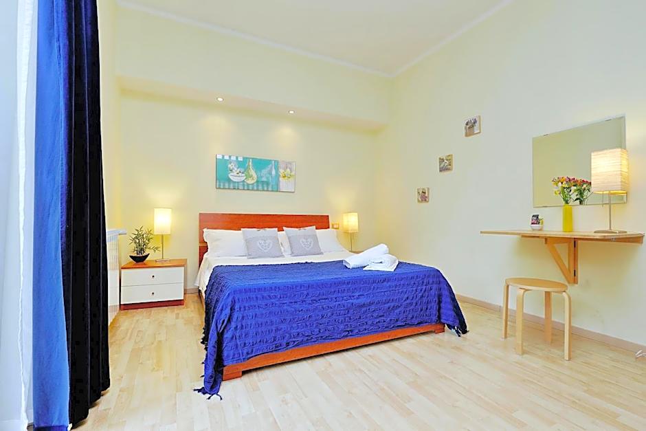 I Pini di Roma - Rooms & Suites