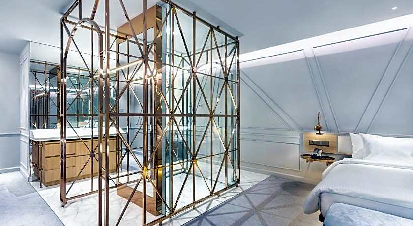 The Prestige Hotel Penang, a Member of Design Hotels