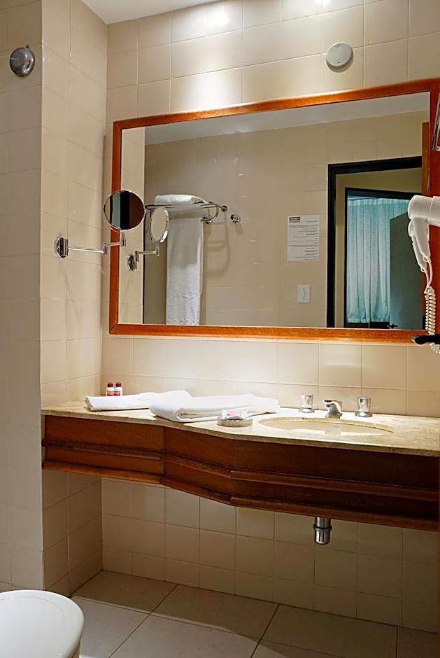 Hotel Flat Bassano Vaccarini