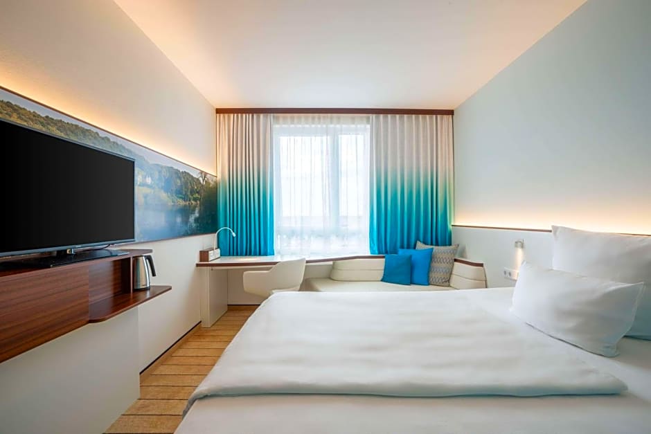 Hey Lou Hotel Frankfurt Airport