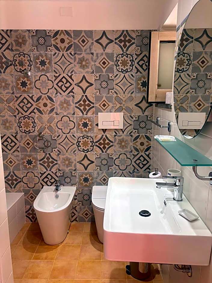 Casa Mafalda B&B