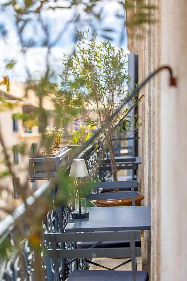 Casa Roma Montpellier Bed&Breakfast chambres d hôte