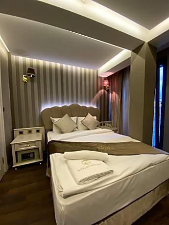 Standard - Double Room