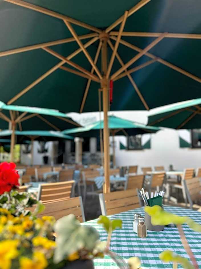 Brauereigasthof Hofmark