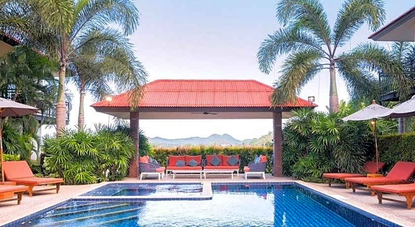 Pa Prai Villa At The Plantation