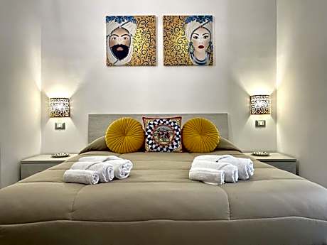 I MORI - Holiday Rooms