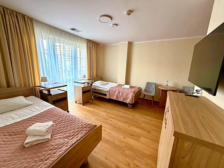Hotel Ruczaj