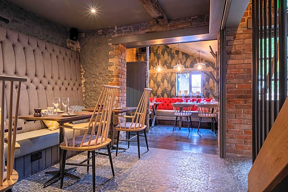 The Three Blackbirds