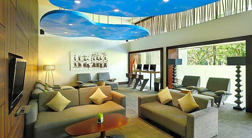 Pullman Bali Legian Beach