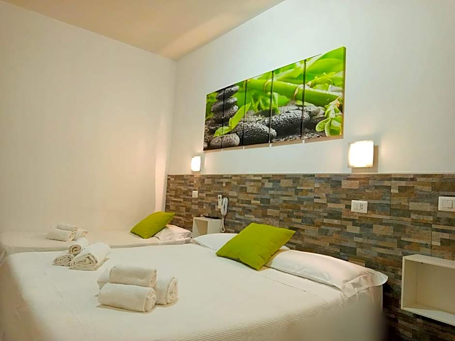 Hotel Birillo