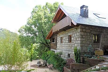 Hotel Rural Las Rozuelas
