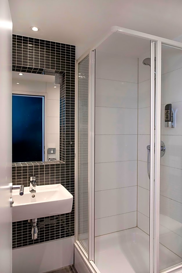 LyvInn Hotel Frankfurt