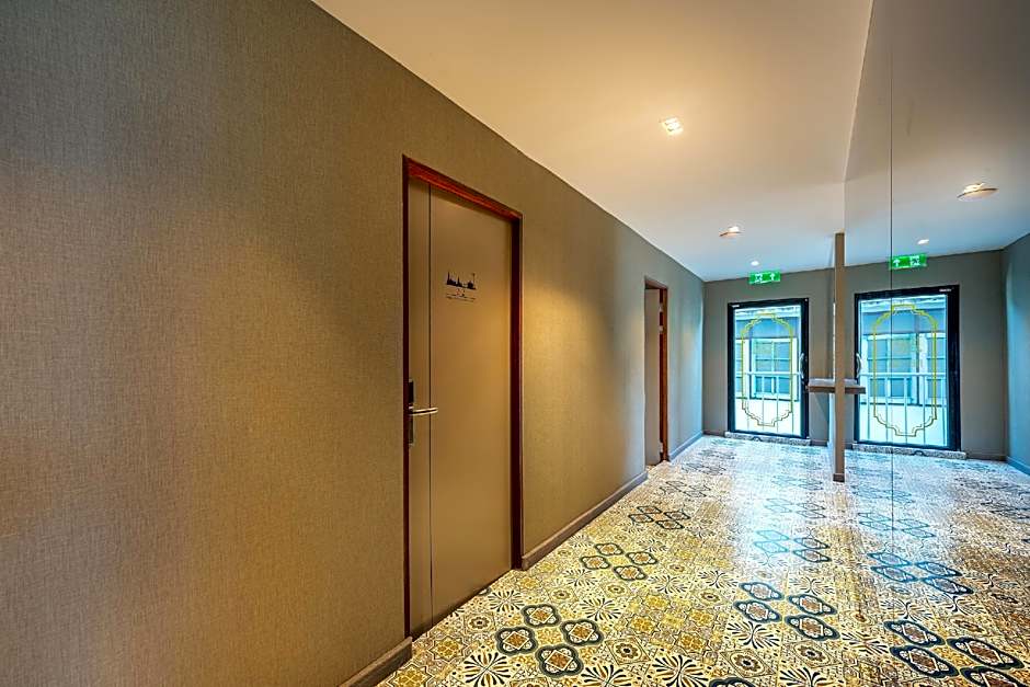 Happy Station Bangkok