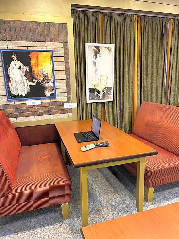 Actor Hotel Budapest