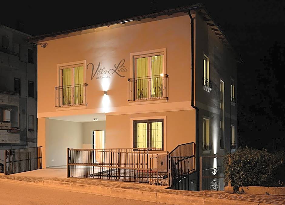 Villa Lidia Teramo